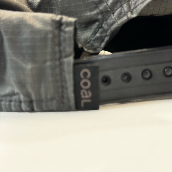 Coal Headwear SnapBack Trucker‎ Hat - Picture 2 of 8